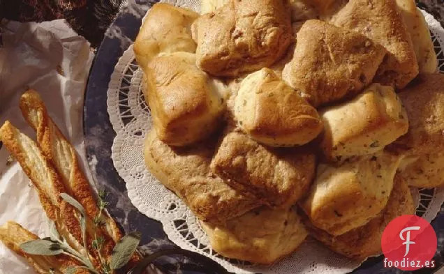 Torceduras de Paja de Queso