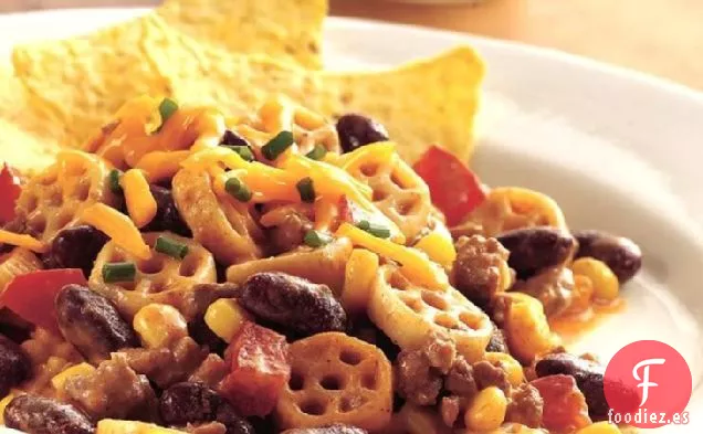 Sartén para Cenar Tacos