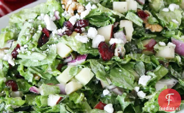 Ensalada Picada de Cosecha