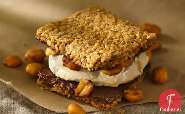 S'more de las Montañas Rocosas