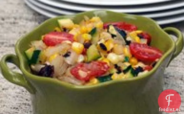 El Mercado De Agricultores De La Parrilla Succotash