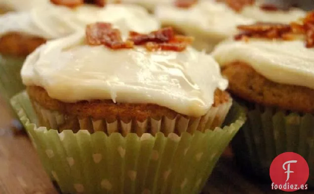 Cupcakes Elvis-Muerto-y-Ido-al-Cielo