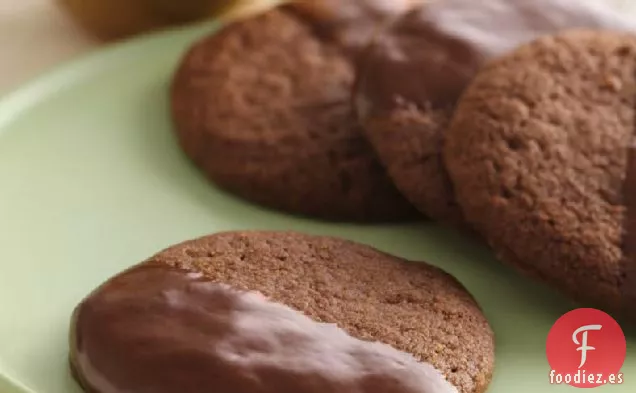 Pisos de Capuchino sin Gluten
