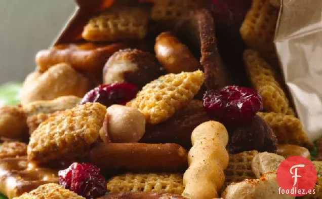 Mezcla Tex-Mex Fiesta Chex