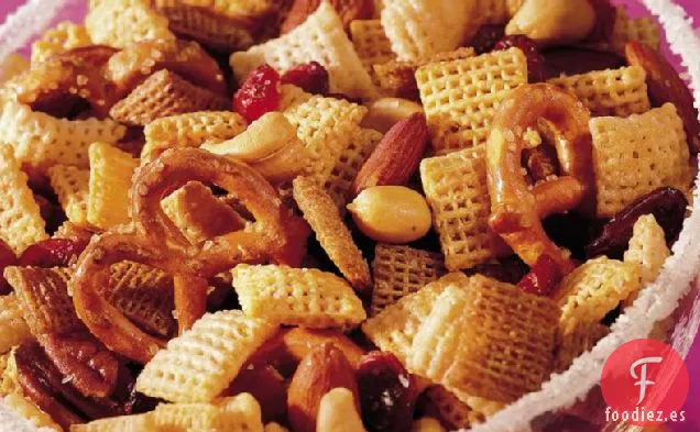 Margarita Chex ® Fiesta Mix