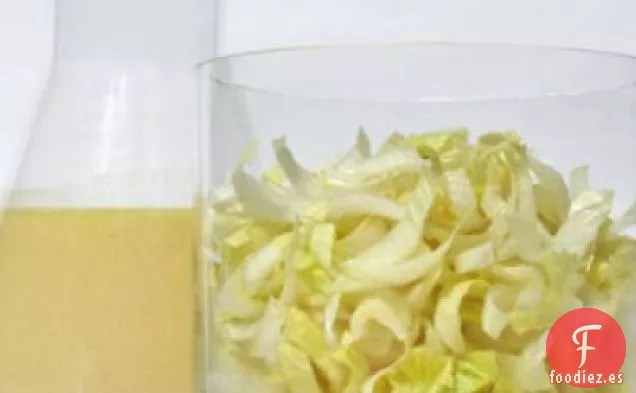 Vinagreta de Mostaza