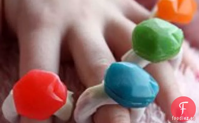 Bling de Anillo Fruit Gushers® 