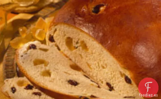 Máquina de Pan Julekage