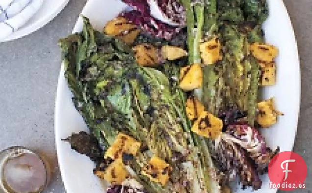 Ensalada a la Parrilla