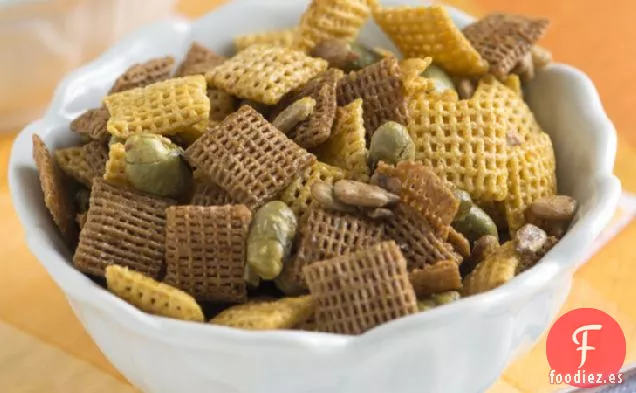 Mezcla de Chex de Girasol Soleado