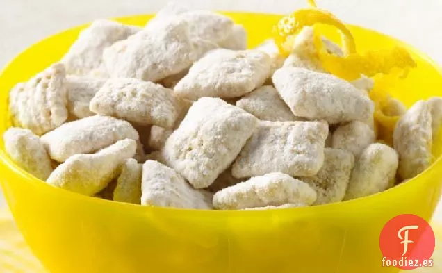 Mezcla de Limón Buddies Chex