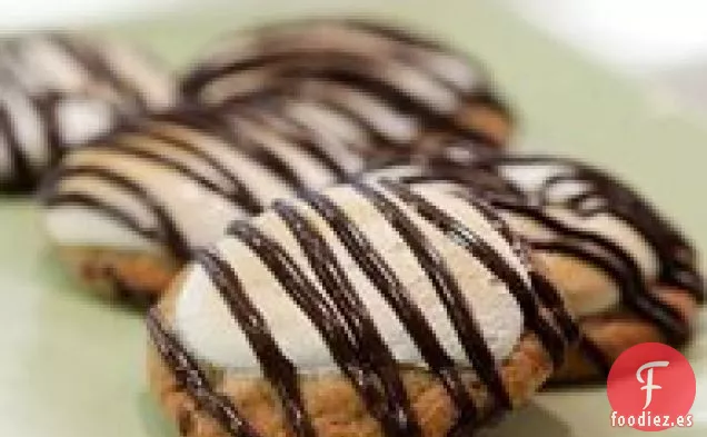 Galletas de Mantequilla Esponjosa