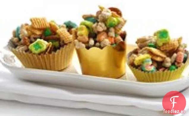 Pot o ' Gold Chex ® Mix