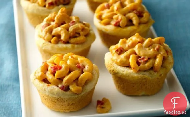 Grands! Empanadas de Macarrones con Queso ® Jr.