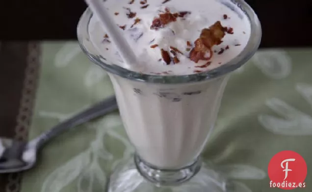 Bacon Batidos