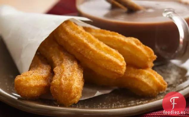 Churros Bisquick ® 