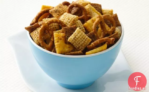 Mezcla Buffalo Chex ® 