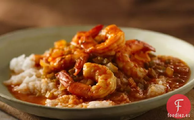 Criollo de Camarones