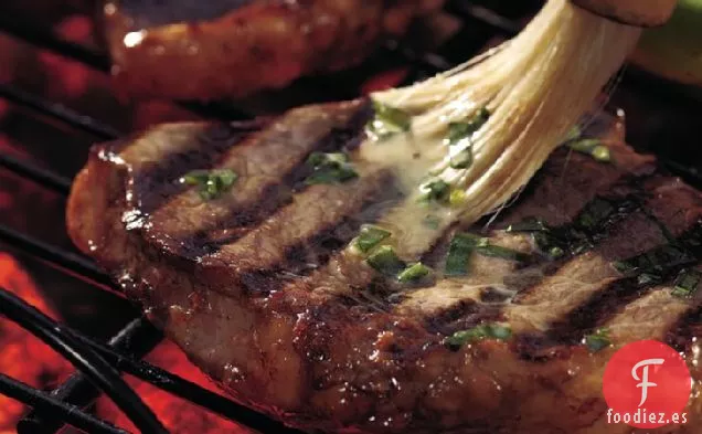 Filetes de Limón y Pimienta