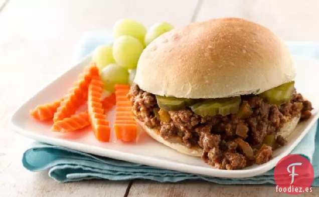 Huevos Descuidados Descarados