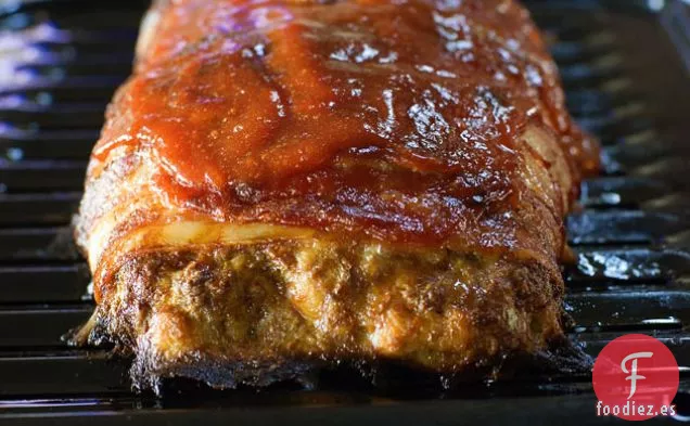 Mi Pastel de Carne Favorito