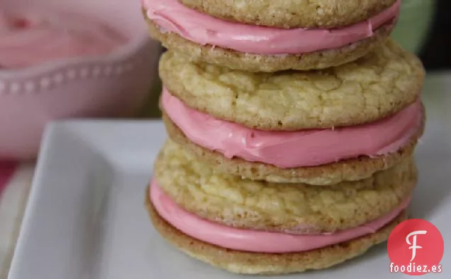 Tartas de Pascua