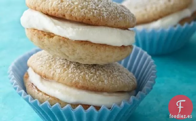 Galletas de Plátano