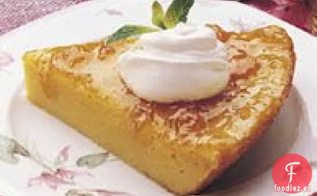 Pastel de Albaricoque Increíblemente Fácil