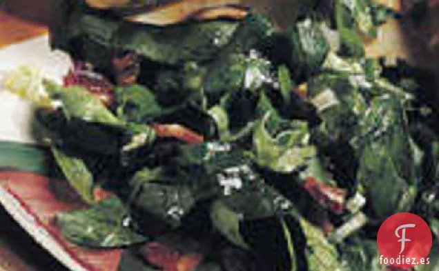 Ensalada Florentina