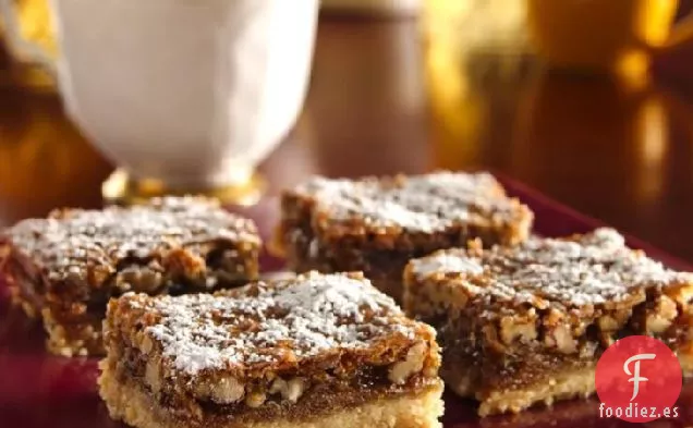 Masticables de Nueces de Mantequilla