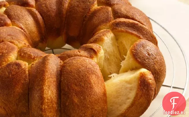Pull-Apart Pan