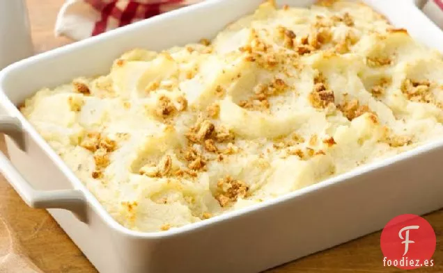 Puré de Patatas