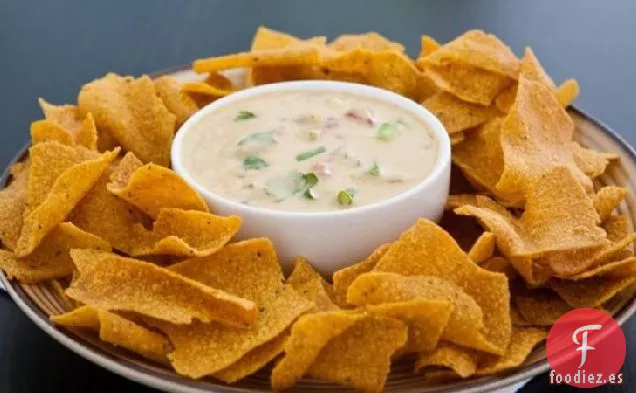 Salsa de Queso