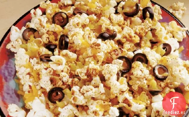 Palomitas de Nacho