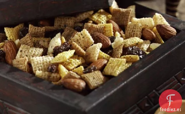 Chex ® Crujiente Marroquí