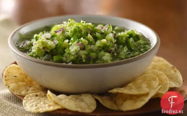 Salsa Verde
