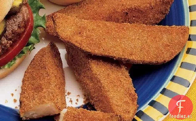 Patatas de Tacos