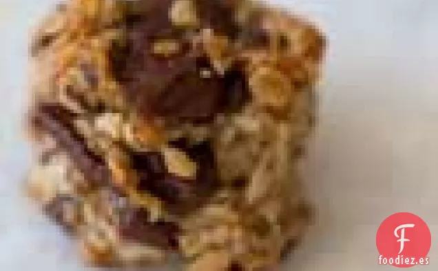 Salsa Barbacoa Ancho