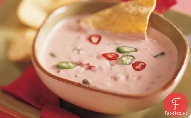 Salsa de Salsa Tan Simple