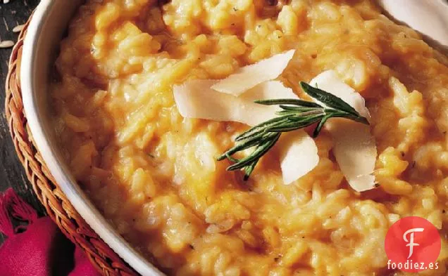 Risotto de Batata