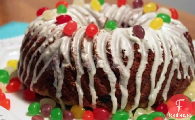 Jelly Bean Pastel