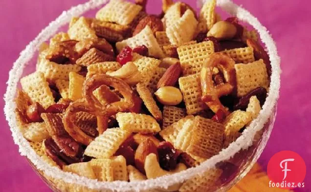 Margarita Chex ® Fiesta Mix