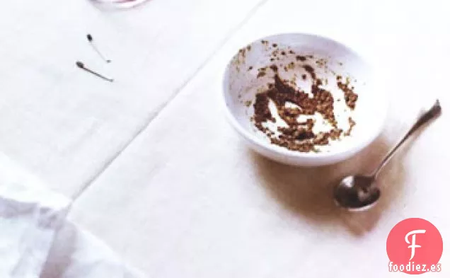 Mostaza Fuerte Picante