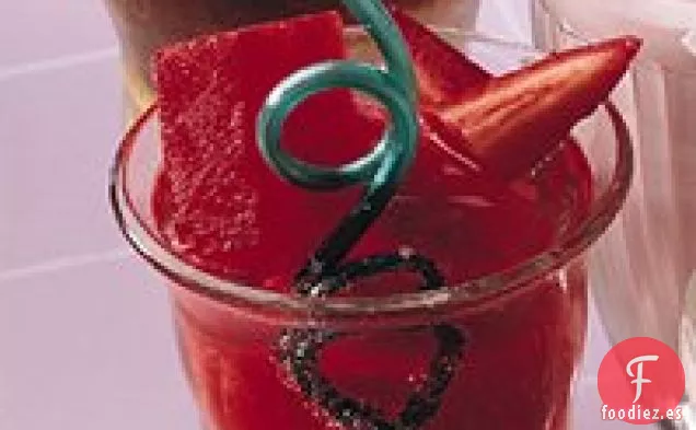 Enfriadores de Fresas