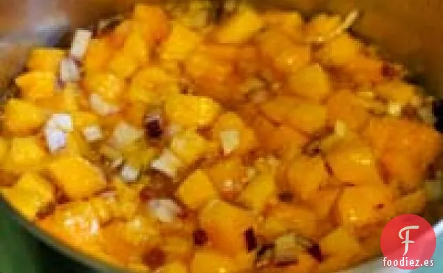 Chutney de Mango