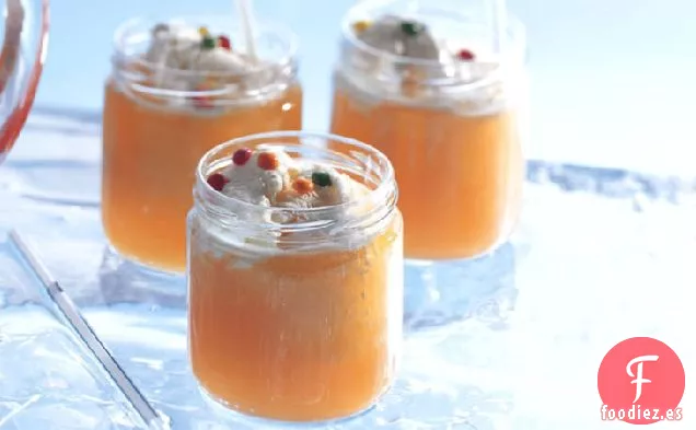 Crema Tropical de Ensueño