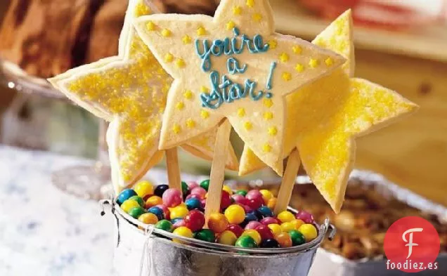 Galletas Estrella