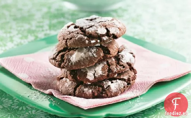 Galletas de Crujiente de Dulce de Azúcar de Mezcla para Pasteles