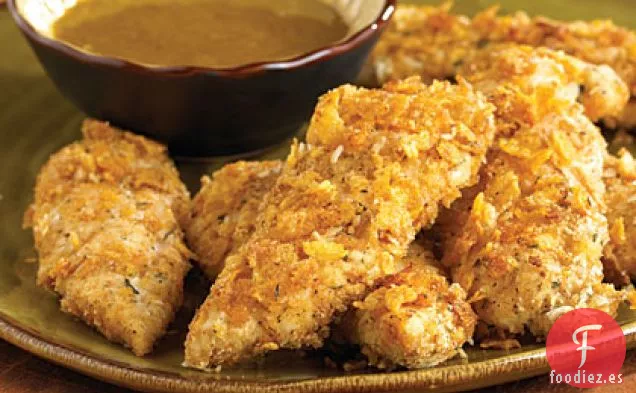 Dedos de Pollo