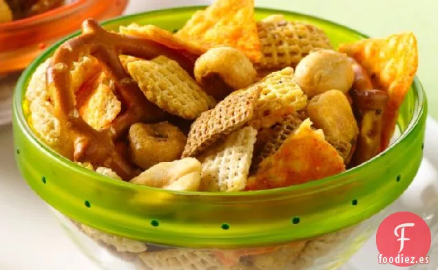 Mezcla Tex Chex